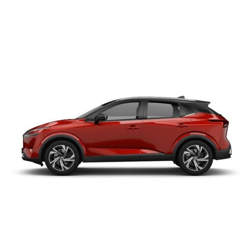 Qashqai Ekran Koruyucular
